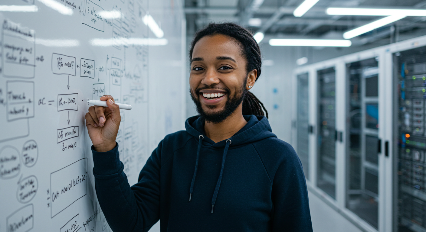 AI-Powered Wellness Technology