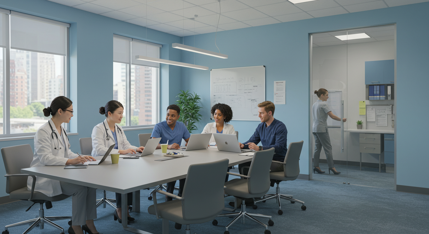 Data privacy in wellness